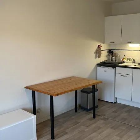 2 Pieces Avec Balcon Et Acces Direct A Cabourg, Animaux Admis - Fr-1-487-352 * Cabourg