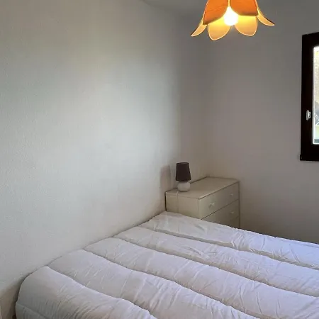 2 Pieces Avec Balcon Et Acces Direct A Cabourg, Animaux Admis - Fr-1-487-352